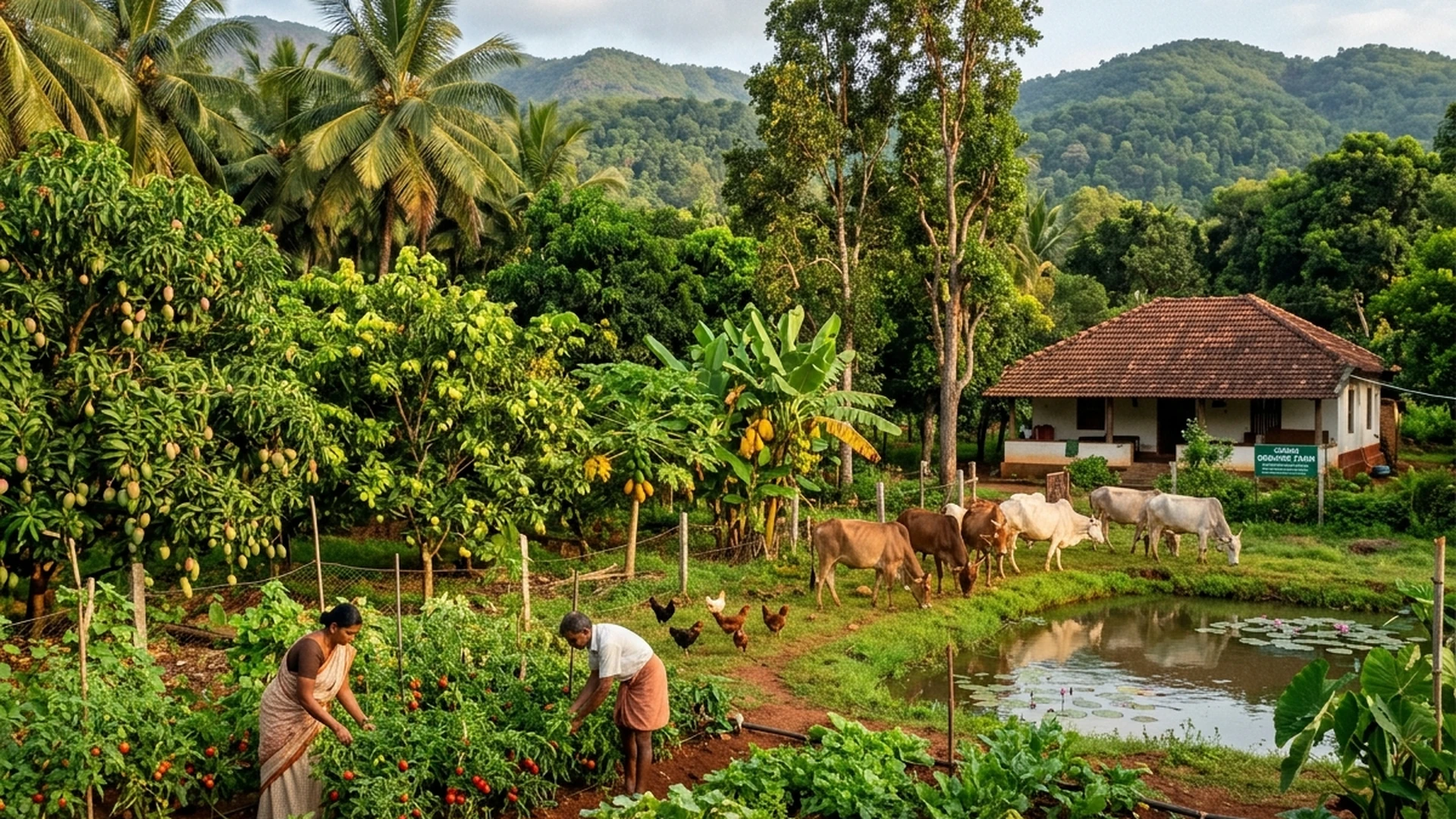 Krushi Bhoomi Farms photo 21